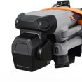 thumbnail image 1 of Cubierta Lente Tapa Cardán Anticolisión A Prueba Polvo para Accesorios Drones DJI AIR 3S, 1 of 9