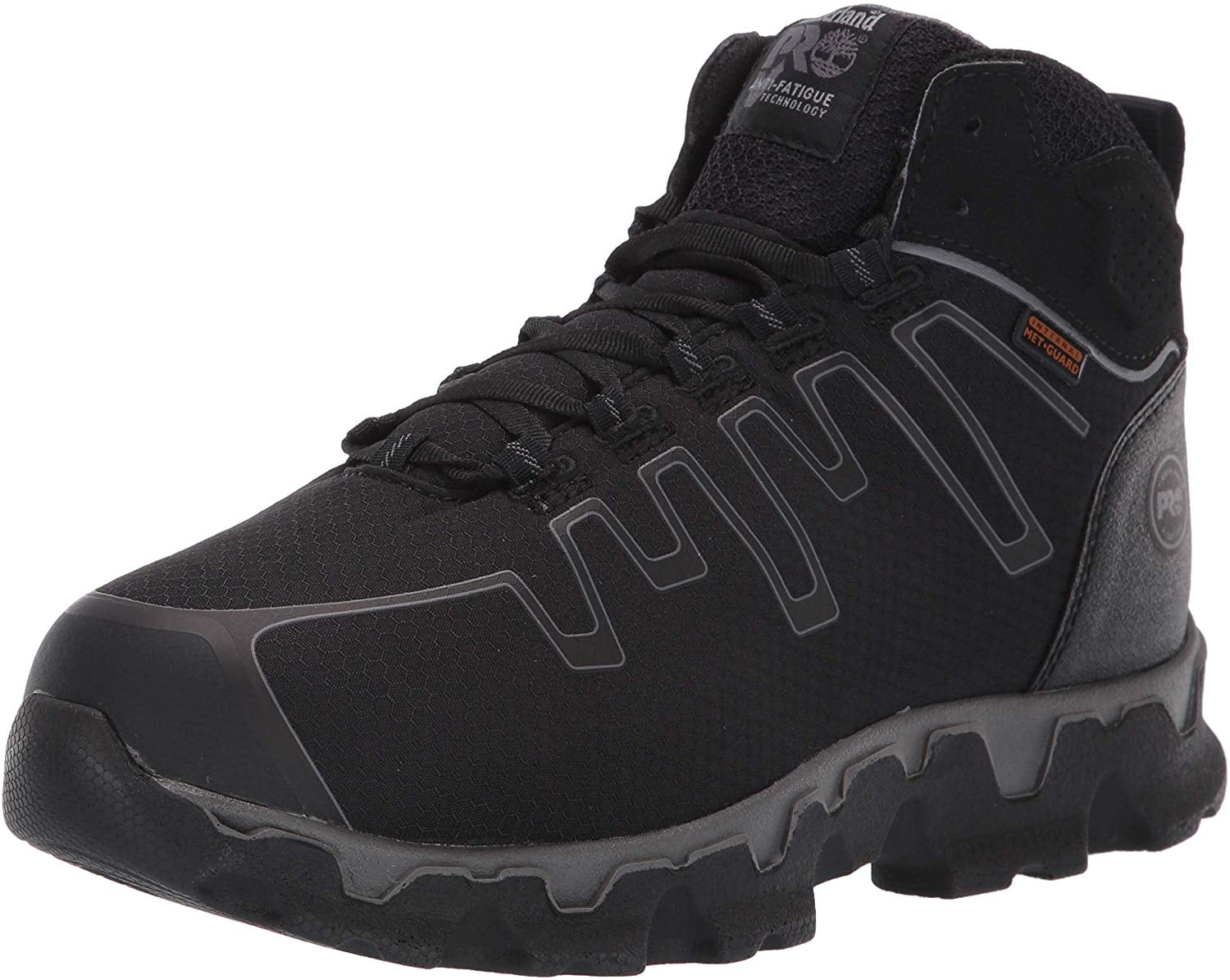 timberland pro men's powertrain