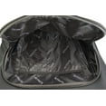 thumbnail image 2 of PRT16X-BK 16"Rolling Traveling Overnight Carry-on Bag, 2 of 3