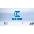 thumbnail image 4 of Clam 3 Piece Ice Anchors, 4 of 4