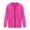 Hot Pink, variant on ZSQDM Y2K Zip Up Hoodie Zip Up Hoodie For Women Solid Color Oversized Cropped Short Coats Korean Fashion Harajuku Hooded Sweatshirts Purple Women'S Polyester Hoodie (Xl)