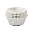 thumbnail image 1 of Pillsbury 75 pack White Large Paper Baking Cups, 1 of 3