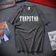 thumbnail image 1 of Limited New Trapstar London Men's Clothing T-Shirt XS-2XL Men Woman fashion t-shirt hombres algodón marca teeshirt Tan Jianjun unisex, 1 of 2