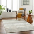 thumbnail image 2 of Hauteloom Ikram Hallway, Kitchen Runner Rug - Gray - 2'7" x 7'3", 2 of 13