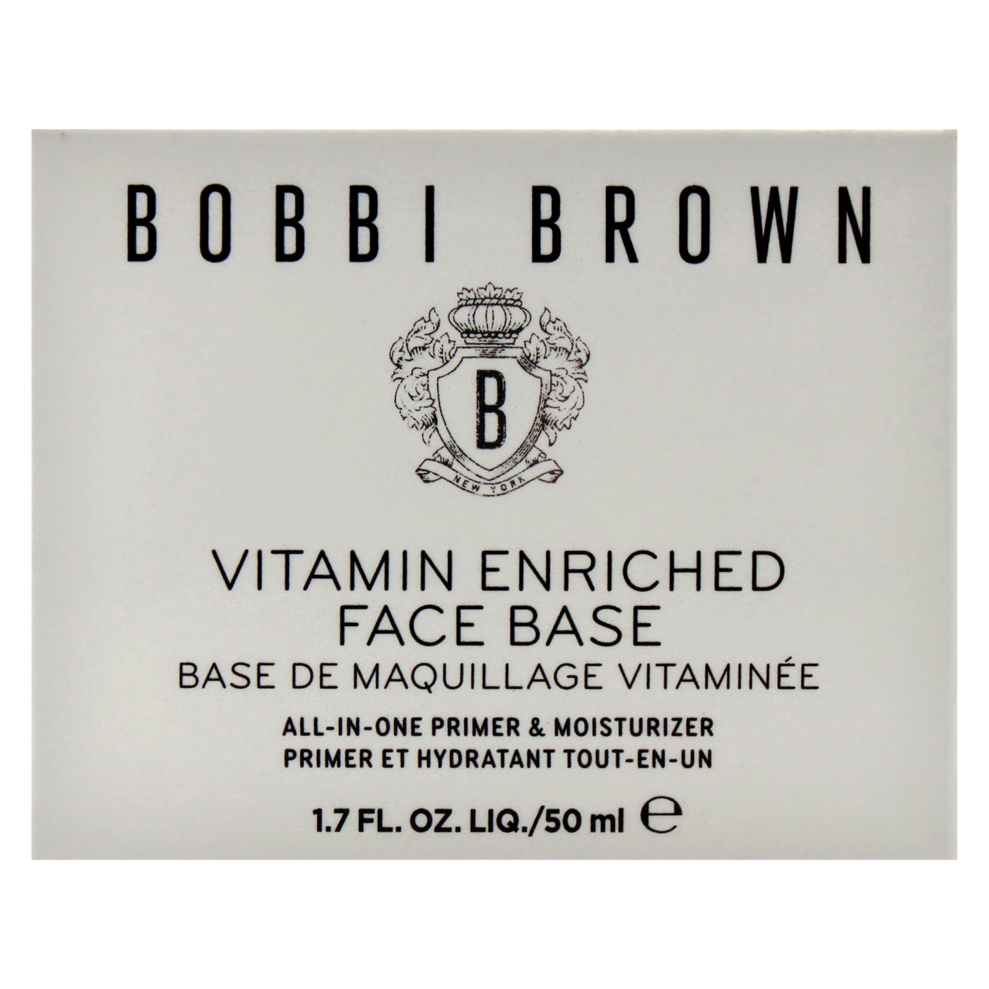Bobbi Brown Vitamin Enriched Face Base , 1.7 oz Moisturizer
