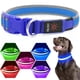 thumbnail image 1 of Collar LED Flashseen USB recargable para perros, 1 of 6