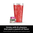 Ninja Thirsti VITAMINS Dragon Fruit Flavored Liquid Water Drops