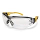 thumbnail image 1 of Gafas de seguridad DEWALT DPG108 Renovator Premium Clear Lens, 1 of 6