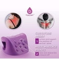 thumbnail image 3 of Pursonic NS200 Neck, Shoulder Stretcher & Relaxer, 3 of 7