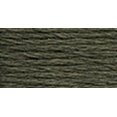 thumbnail image 1 of DMC 6-Strand Cotton Embroidery Floss 8 m (8.7 yd), Grey/Silver, 1 of 3