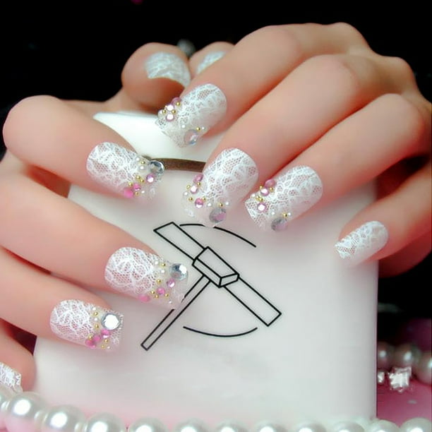 Nail sticker paper deals