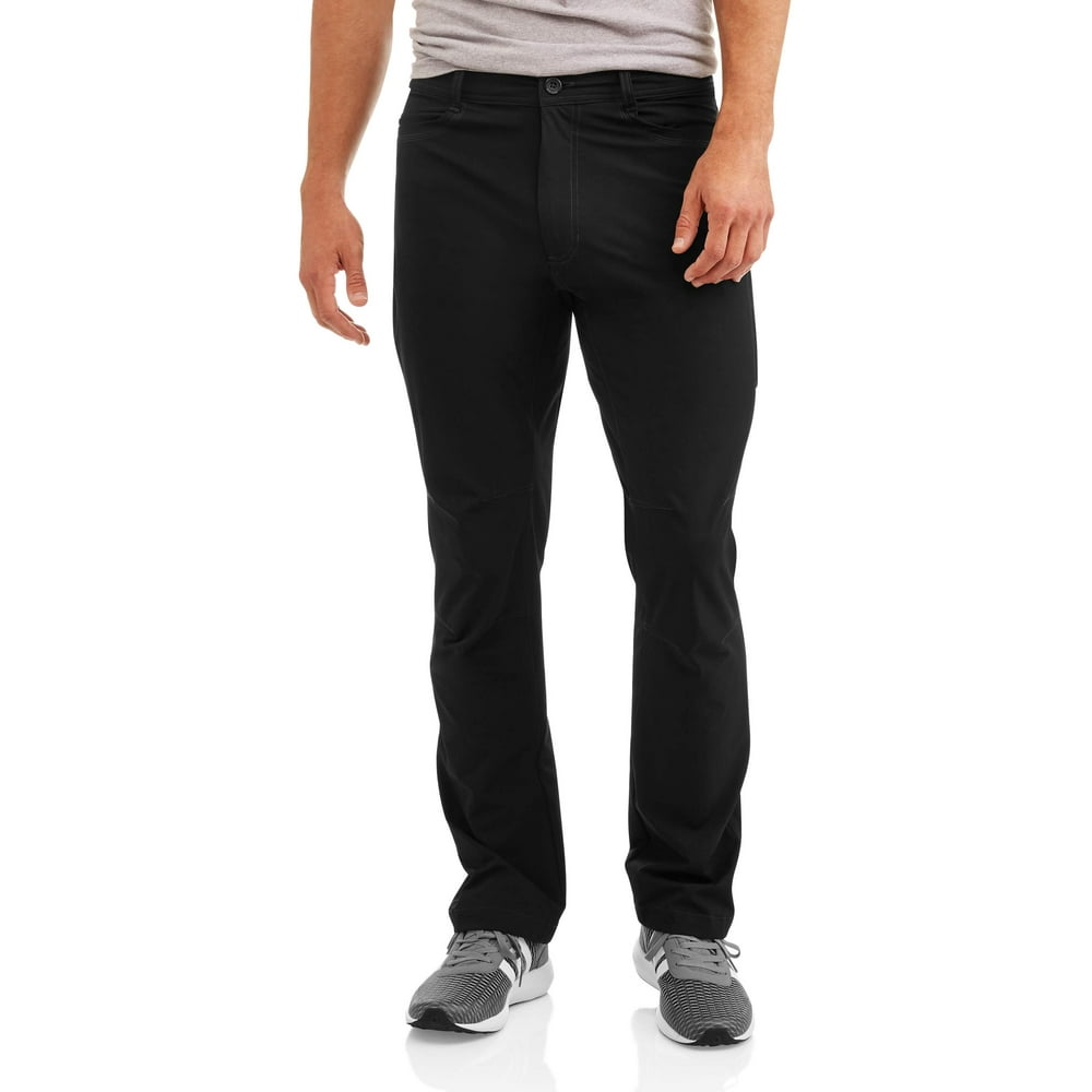 swiss tech cargo pants