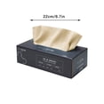 thumbnail image 2 of Microfibre Cloths for Cleaning Pack of Multipurpose Reusable Towels Non-Scratch Lint-Free for Kitchen Bathroom Car Windows and Glass Surfaces Sopatenor, 2 of 8