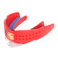 thumbnail image 5 of Shock Doctor 9000 SuperFit All Sport Mouthguard, Youth NON-FLAVORED, WHITE, 5 of 5