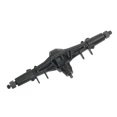 thumbnail image 1 of Direction Complete Front Middle Rear 6X6 Axle for SCX10 90021 90027 90028 1/10 RC Crawler Car Parts Rear axle, 1 of 8