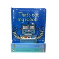 thumbnail image 4 of Thats Not My ROBOT CAR PLANE Boxset, 4 of 7