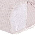 thumbnail image 7 of Xihbxyly Womens Period Underwear Menstrual Panties Womens Leak Proof Mid Waist Cotton Postpartum Ladies Panties Briefs Girls Large Solid Color Leak Proof Menstrual Underwear, 7 of 7