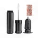 thumbnail image 1 of Tubeless Tire Repair Tool Kit for Mountain Bike Handlebars, 1 of 5