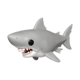 thumbnail image 2 of Funko POP! Movies Jaws: Jaws 6", Vinyl Figure, 2 of 2