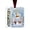 YY, variant on FeiBiQiuBi Christmas Cash Gift Ornament, Acrylic Christmas Money Holder for Cash, Funny Holiday Xmas Tree Hanging Ornaments Decor, Gifting Cash Birthday Graduation Back to School Gifts