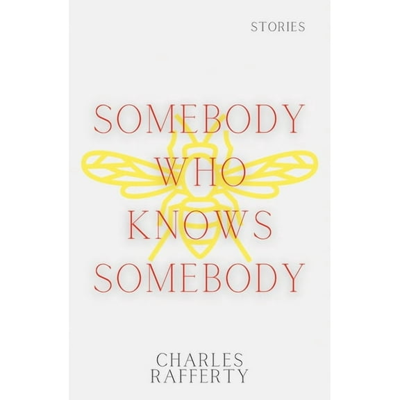 Somebody Who Knows Somebody (Paperback)