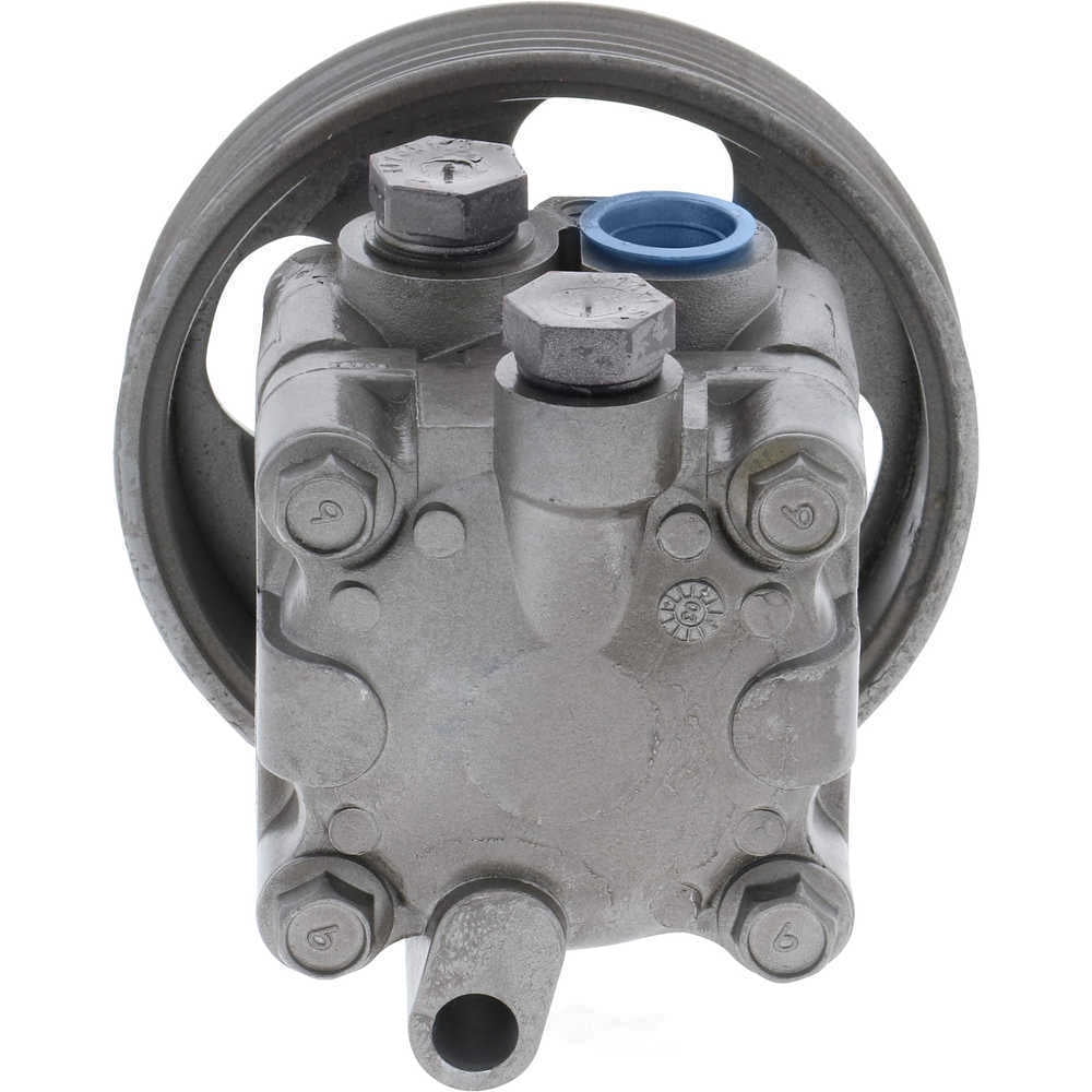 MAVAL 96413M Reman Power Steering Pump