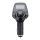thumbnail image 2 of T11 Car MP3 Audio Multifuncional Car Receptor Bluetooth Car Player Music Mini Cargador Universal Vogacara DZ5204-00B, 2 of 2
