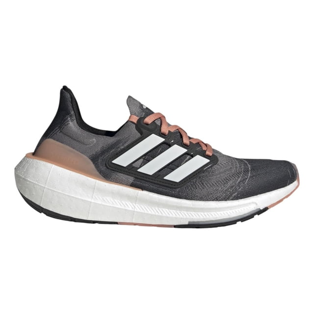 Tenis adidas Mujer Dama Ultraboost Light 23 Gris Oscuro Running gris oscuro 4.5 MX