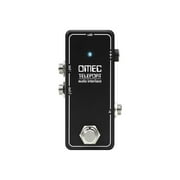 Orange Amplification OMEC Teleport Audio Interface Pedal
