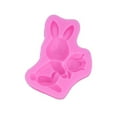 thumbnail image 4 of Easter Home Kitchen Gadget Chocolate Modeling Tools excellent silicone Bakeware Molds Pastry Mould DIY Fondant Cake Decorating Tool Type 3, 4 of 7