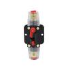thumbnail image 1 of Cortacircuitos Disyuntor Restablecimiento automático Coche RV Interruptor de seguro de energía Portafusibles de audio, 1 of 4