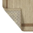 thumbnail image 6 of Mainstays 24" x 36" Neutral Border Outdoor Scatter Rug, 6 of 9