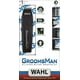 thumbnail image 2 of RASURADORA PARA BARBA BIGOTE WAHL 5537-3001 RECARGABLE negro 1, 2 of 3