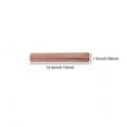 thumbnail image 3 of Copper Anode Rod for Pool Ionizer Generator Swimming Pool Purifier Replacement Parts, 160g, 3 of 4