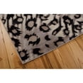 thumbnail image 4 of Utopia Animal Print Contemporary Rectangle Rug, 4 of 7