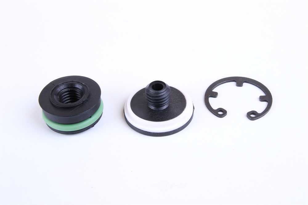 Nissens 95577 A/C Receiver Drier