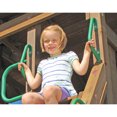 thumbnail image 3 of Creative Playthings AJ957-400 Kid Playground Safety Grip Hand Hold Bars (2 Pack), 3 of 3