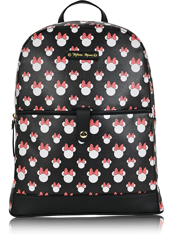 Disney Minnie Mouse backpacks