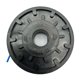 thumbnail image 3 of L5L RSJA-01 For Spear & Jackson GT600 GT450 Lawn Mower 32ft M2N Nylon Rope Replacement Spool, 3 of 5