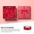thumbnail image 3 of unbranded Decorativa Roja Para Envoltura De Regalos Y De Bodas Y Fiestas, 3 of 7