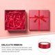 thumbnail image 3 of unbranded Decorativa Roja Para Envoltura De Flores Y Manualidades En Fiestas, 3 of 7