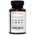 thumbnail image 3 of Weyland Brain Nutrition - Lithium Orotate 20mg, 60 Vegetarian Capsules, Lithium Supplement, 3 of 6
