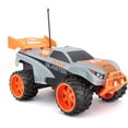 thumbnail image 5 of Maisto Tech R/C 1:16 Scale 2.4 GHz Off-Road Dune Blaster, Gray/Orange, 5 of 11