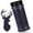 Noir, variante sur YOPTOP Poudre Holographique de Paillettes Fines Paillettes pour Bricolage, Paillettes pour Ongles, Gobelets, Fabrication de Bougies, Pot Shaker à Paillettes, Bleu