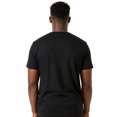 thumbnail image 5 of Five Nights at Freddy's T-Shirt Men's Animatronics Scene Adult Short Sleeve Tee, 5 of 5