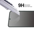 thumbnail image 4 of (3 Pack) Supershieldz Designed for Samsung Galaxy S24/ Galaxy S25 Tempered Glass Screen Protector, Anti Scratch, Bubble Free, 4 of 5