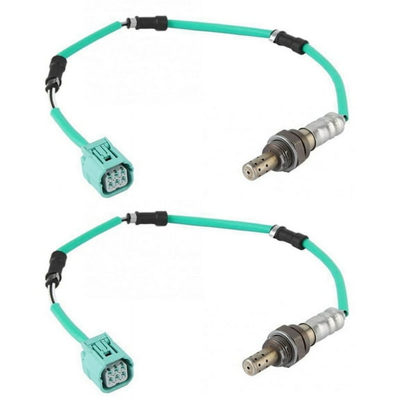 2X New AUTO PARTS Oxygen Sensor for CR-V 2.4L 2007-2011 36532-RZA-004 36532 RZA 004