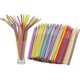 thumbnail image 2 of 100/200/400pcs Straws ,flexible Reusable Straws, Bendy Fancy Straws, 2 of 3
