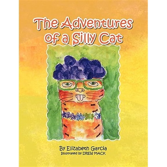 Pre-Owned ADV OF A SILLY CAT