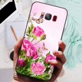 thumbnail image 1 of For Samsung Galaxy S8 Plus Case TPU Silicone Shockproof Cat Phone Cover For Samsung Galaxy S8 S 8 Plus Funda S8Plus Soft Cartoon 11 For Samsung S8 Plus, 1 of 6